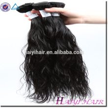 Últimos 2018 productos 100Percentage cabello humano China de alta calidad cabello virgen